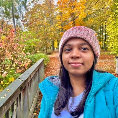 Doctoral Researcher at UBT, Germany | Battery Research 🔋| IISER Pune Alumni