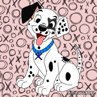 📌🐾 Tic Tack Toe Dalmatian 📌🐾 (@tictackdalmati_) 's Twitter Profile