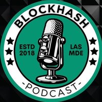 THE BLOCKHASH PODCAST (@blockhashpod) 's Twitter Profile Photo THE BLOCKHASH PODCAST (@blockhashpod) 's Twitter Profile Photo