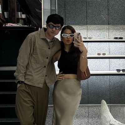 JASDY JARREN KAI RAIN MARC JOLI GWEN lowkey fan