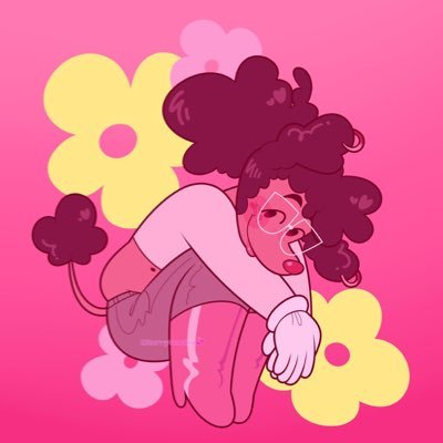 Bunnyramen (she/they)さんのプロフィール画像