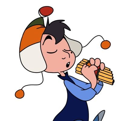D. Dientón Rojas 💙さんのプロフィール画像