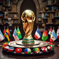 FIFAWorldCup2026 (@2026worldcupff) 's Twitter Profile