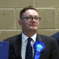 Chris Clarkson (@chrisclarksonmp) 's Twitter Profile