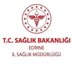 Edirne Sağlık Müd. (@edirnesm) Twitter profile photo Edirne Sağlık Müd. (@edirnesm) Twitter profile photo