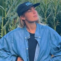 k (@kmccarthy1161) 's Twitter Profile