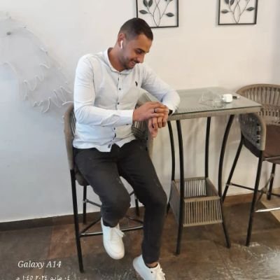 mahmud_1911's profile picture. NULL;

ZAMALKAWY 🇦🇹