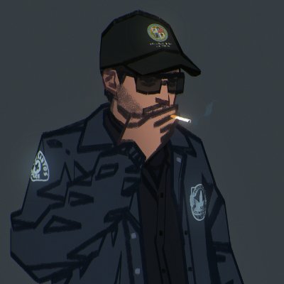 OwenSeven, Get it? O and 7. 0-7. hah... get it?
https://t.co/TJIBoELYkr
owensvensen@gmail.com