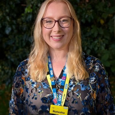 RMN | Chartered Manager @cmi_managers | Deputy Care Group Director @RDaSH_NHS
| All views my own 🤍