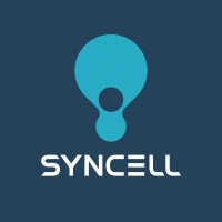 Syncell Inc (@syncellinc) 's Twitter Profile Photo Syncell Inc (@syncellinc) 's Twitter Profile Photo