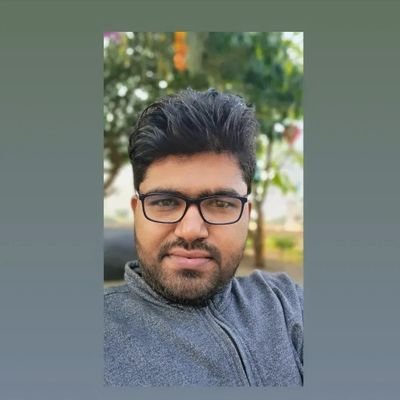 krishnajagp's profile picture. Dreamer | Thinker | Engineer | Indian | Earthian