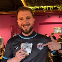 Eduardo González (@edwardggs_) 's Twitter Profile Photo Eduardo González (@edwardggs_) 's Twitter Profile Photo