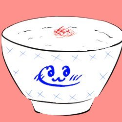 おかゆそんむのアイコン
