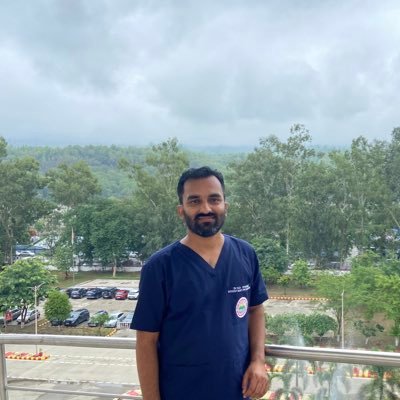 bd_charan's profile picture. MBBS, MD, DM (Intervention Neuroradiology-AIIMS New Delhi ) Assistant professor, @aiimsrishi, Interventional Radiology