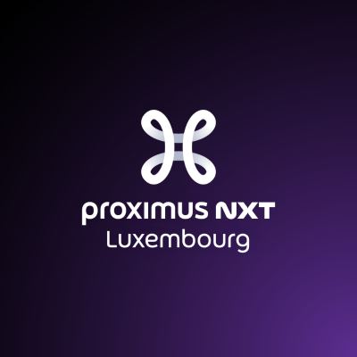 Proximus NXT Luxembourg Profile