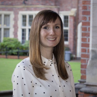 Professor @qubschooloflaw | International Human Rights Law | UN Organs | Monitoring | Time | Tweets represent my own views. RTs & likes are not endorsements.