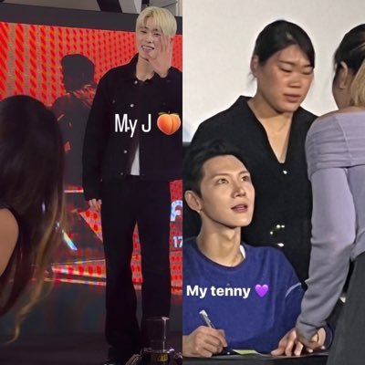 ✨𝟱𝙩𝙝•𝓙•uneᴶᴬᴱᵀᴱᴺ ✨🍑🔟 ¹⁴²⁷ #TEN_STUNNERさんのプロフィール画像