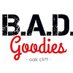 B.A.D. Goodies (@alopezdbk) Twitter profile photo B.A.D. Goodies (@alopezdbk) Twitter profile photo