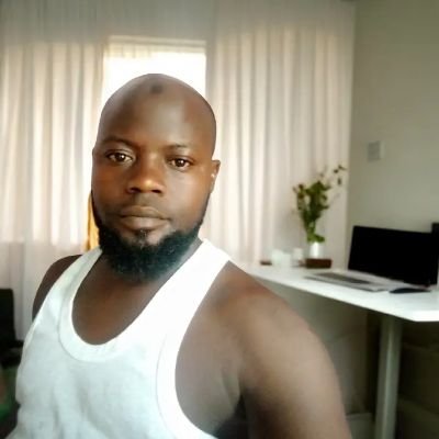 MuyombaRamathan's profile picture. Rama 256###