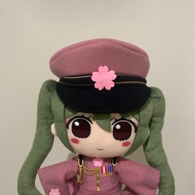 初音ミク┊︎ボカロ┊︎04 21 ♀︎ 福岡 ┊︎ マジミラ2024福岡初参戦 ┊︎仲良くしてくれるミク廃さんボカロオタクさん達募集中~ 無言フォロー失礼します✨