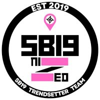SB19NIZED Official ๐บ (@sb19nized) 's Twitter Profile Photo SB19NIZED Official ๐บ (@sb19nized) 's Twitter Profile Photo