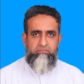 sajidhb's profile picture. PhD in (Electronics)