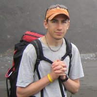 matt debergalis (@debergalis) 's Twitter Profile