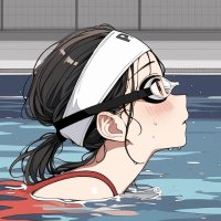 ミナちゃん (@radiantswan_l) Twitter profile photo