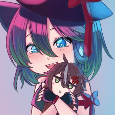 Detective Frost VTUBER Nyaa~!❄️さんのプロフィール画像
