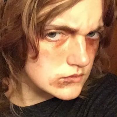 XXXBitchBoner92's profile picture. Marshall Mayhem ✨Nonbinary ✨ They/Them He/Him 🏴󠁧󠁢󠁳󠁣󠁴󠁿🦂
