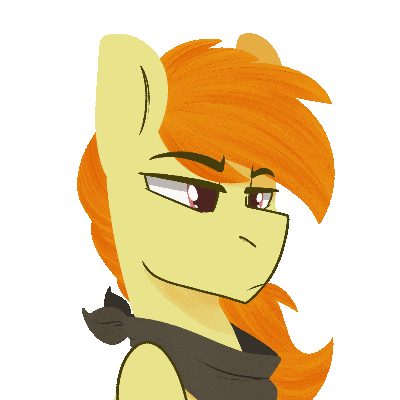 Earth / Gardener / Trains / Motorbikes
Applejack is the best pony
Feel free to message me!