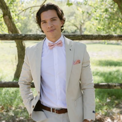 Joshua Raphael Profile