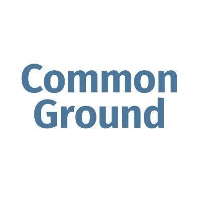 CommonGround_IN's profile picture. Leveraging the Commons to address linked crises of livelihoods, climate, equity through a collaborative action framework