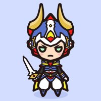 戦士NOAH (@noah2024ffxiv) 's Twitter Profile