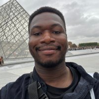 Emmanuel Omodeinde (@emansiji) 's Twitter Profile