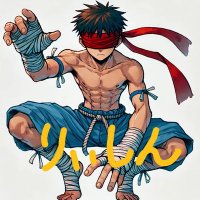 修行僧.(28) (@blindymonkey) 's Twitter Profile