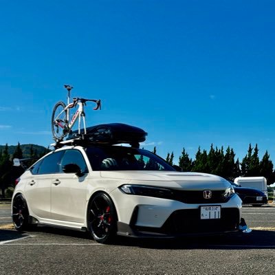 長野市の中学校→長野市の工業高校→八王子の専門学校→千葉の車屋さん→東京のサブコン監督 ロードバイク madome9 p1 貧脚ローディー FL5 シビックタイプR 千葉に戻ってきました!