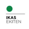 IkasEkiten's profile picture. Iniciativa liderada por @bicaraba @parkeeuskadi y @vitalFundazioa con el objetivo de fomentar la iniciativa emprendedora entre los alumnos de 4º de ESO de Álava