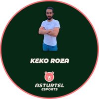Keko Roza (@keko_las3) 's Twitter Profile Photo