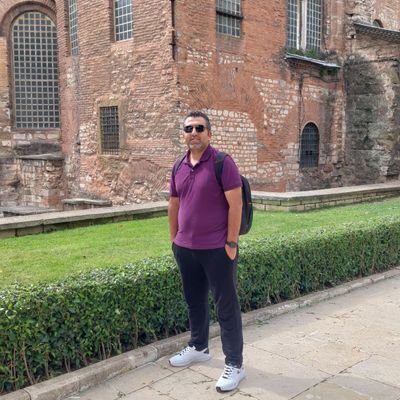 A7med3adel10's profile picture. Commissioning & Operation engineer at Orascom Construction