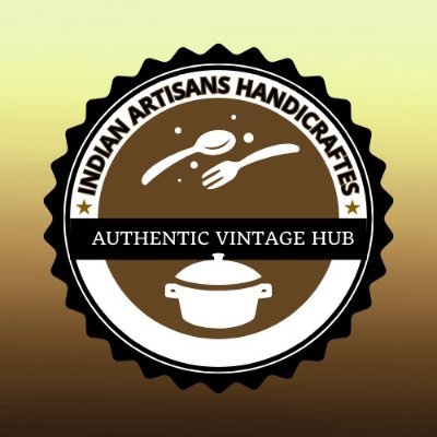 RASOOLALIK80351's profile picture. Discover Authentic Hub! Explore our handcrafted traditional cookware made by Indian artisans. If you want to buy the item mail us on authentichub01a@gmail.com