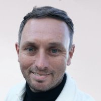John Jones (@justjohnjones) 's Twitter Profile