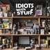Idiots with stuff (@idiotswithstuff) Twitter profile photo Idiots with stuff (@idiotswithstuff) Twitter profile photo