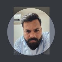 Khem Vishwakarma (@vishall1908) 's Twitter Profile