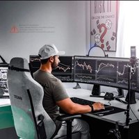Forex GOLD (@mrfreedo46) 's Twitter Profile