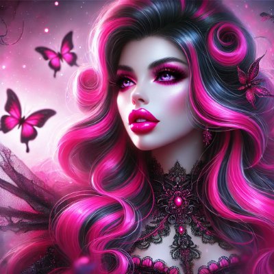 NeraMortis's profile picture. AI Reign: The Sassy Queen’s Way blog! Where AI meets attitude. Get tips, tricks, and real talk to make life smarter, easier, and sassier—queens reign with tech!