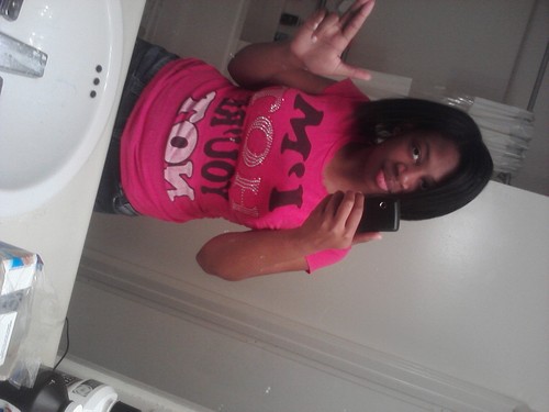 HardenMs's profile picture. I'm A dacner, funny girl. I like To Have fun no matter what, if i'm sad, mad. I love to make people laugh as well. No sad people allowed