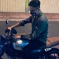 An Huy (@anhuy2310) 's Twitter Profile Photo An Huy (@anhuy2310) 's Twitter Profile Photo