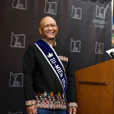 ChengCharl25954's profile picture. I Cheng Saephan the Powerball winner of $1.3 billion in Powerball Millions Jackpot 2024  click here to see my video https://t.co/68I8MH684v