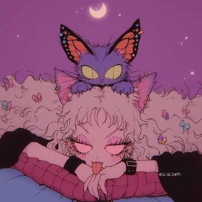 пишу для себе✨нічне створіння 🦇 сором'язливий INTP 🐇 перекладач 🇬🇧🇺🇲 ♉💞♍ I'm hiding Law in my closet 🤭
